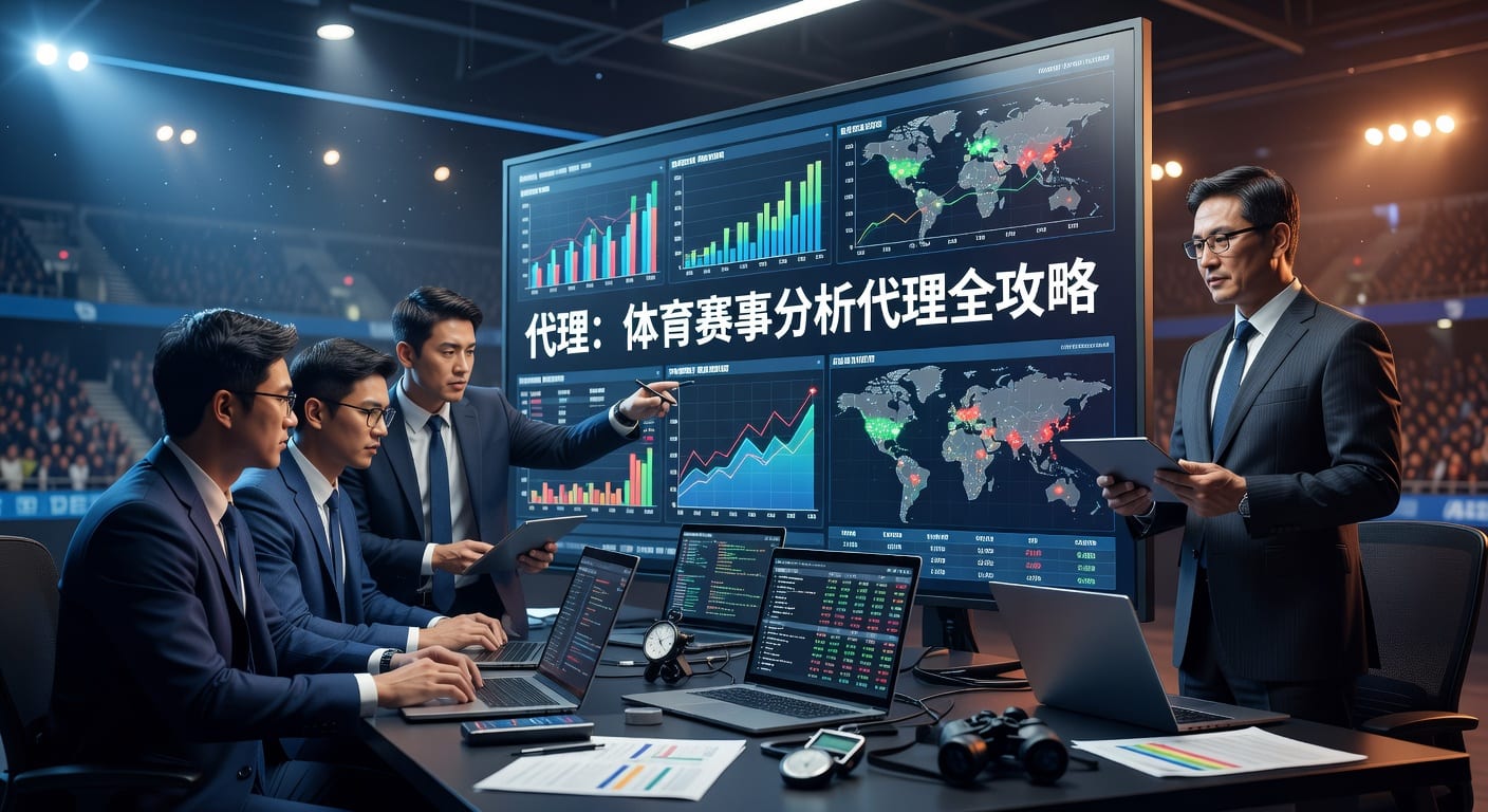 隐含赔率是什么？Implied Probability计算与赛事分析指南