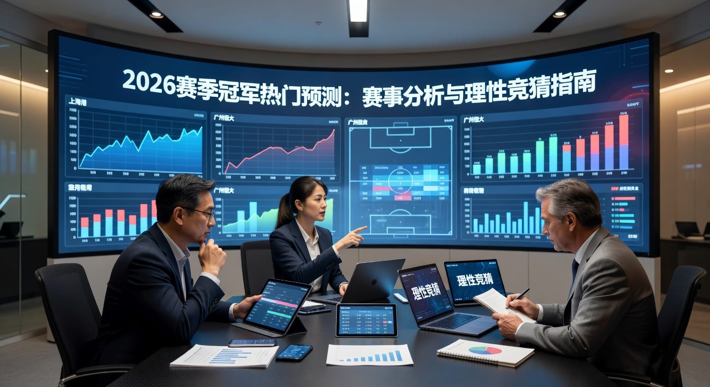 赛季冠军预测：2026最新热门球队分析