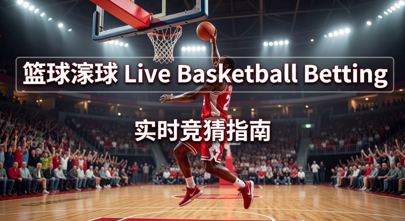篮球滚球实时竞猜全攻略