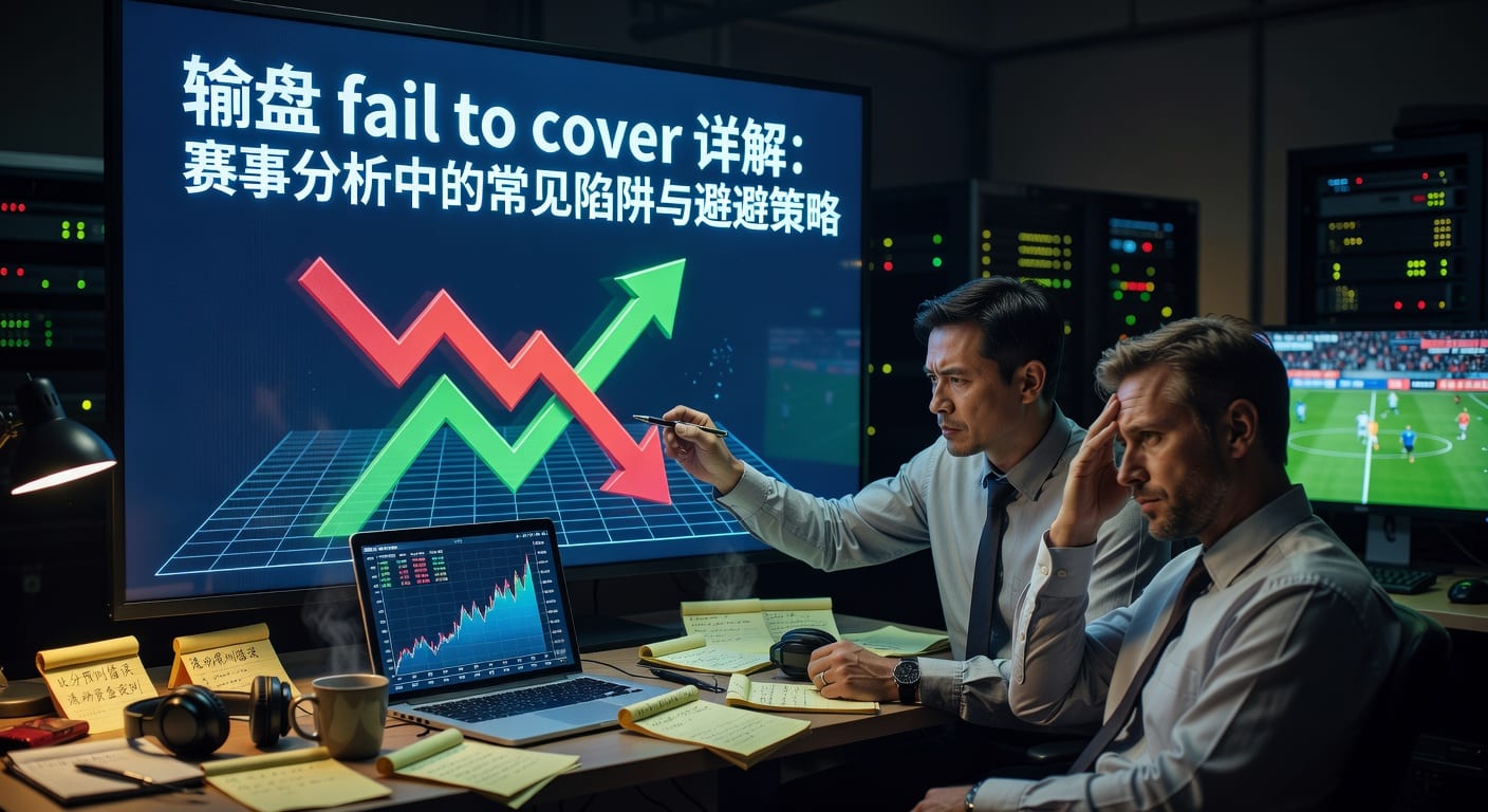 输盘 Fail to Cover 详解与规避策略