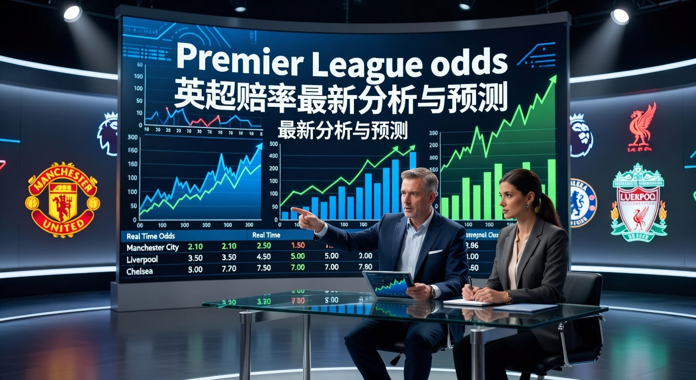 英超赔率2026赛季最新分析与预测