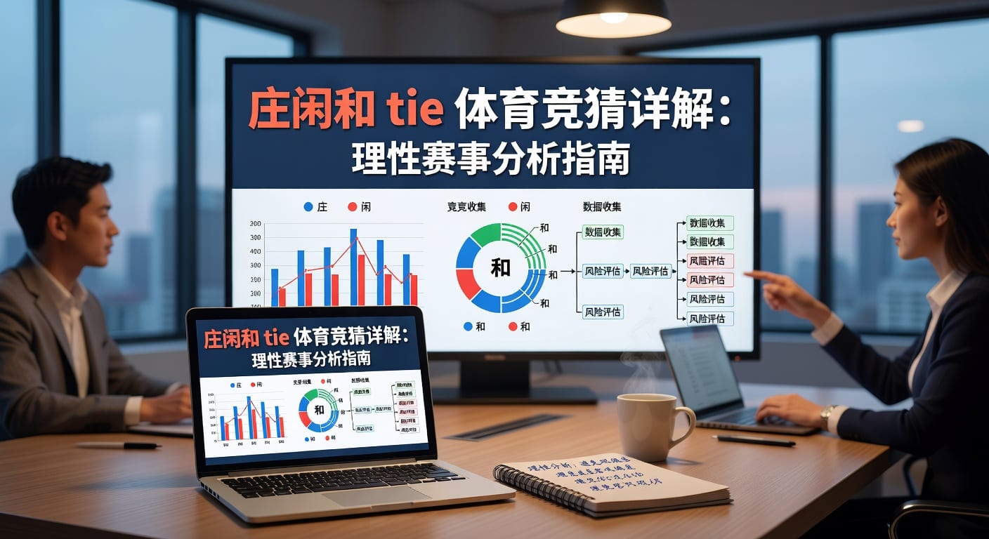 庄闲和 Tie 竞猜攻略：体育赛事分析技巧