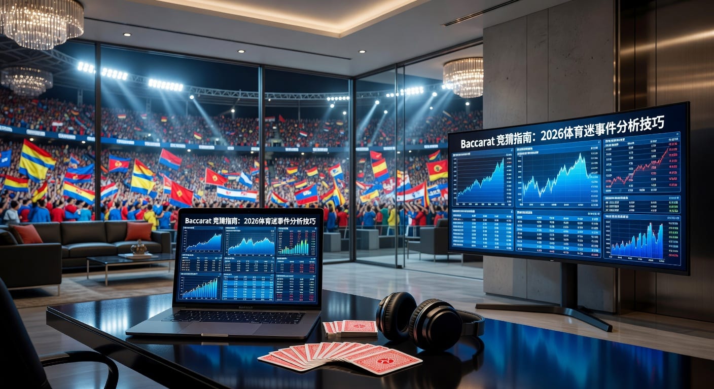 百家乐 baccarat 竞猜攻略2026最新赛事分析