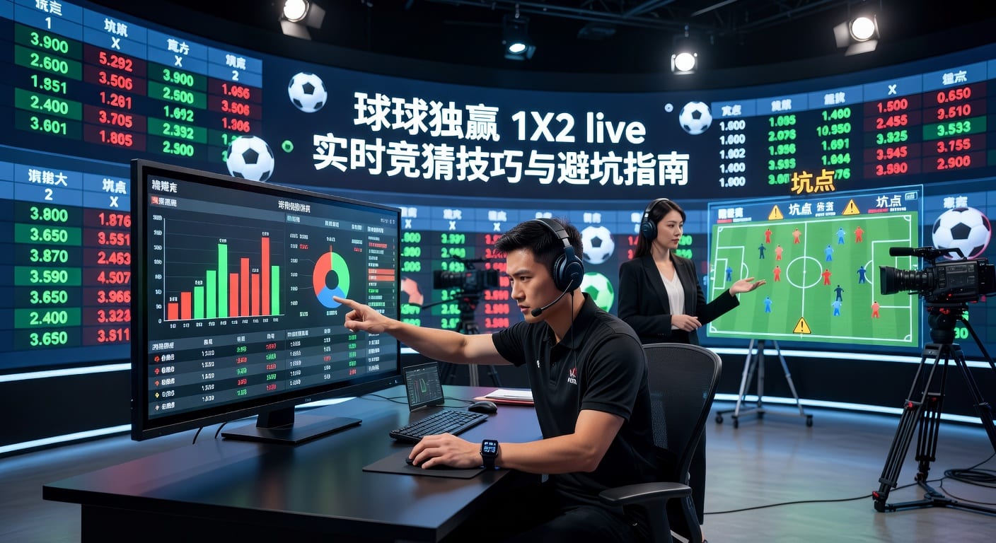 滚球独赢1X2 live详解