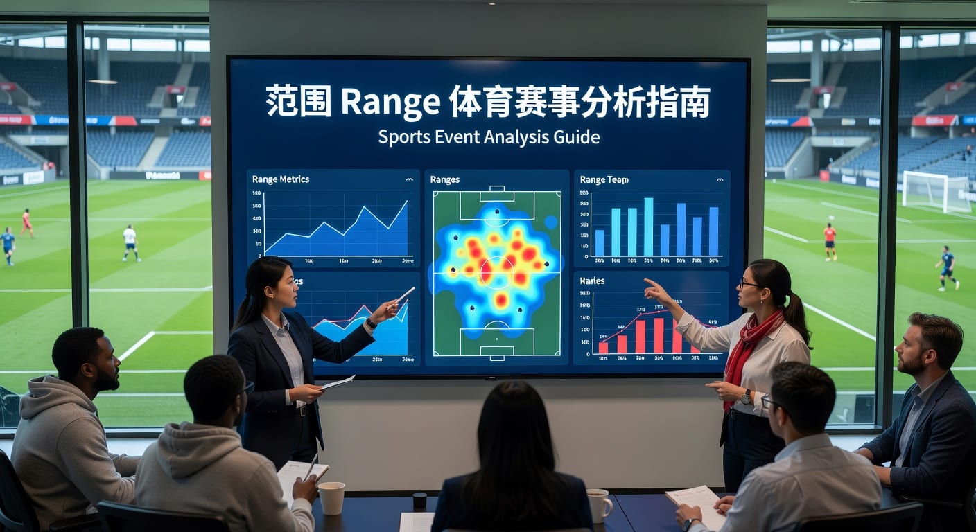 篮球投篮范围Range分析：顶级球员数据与赛事预测