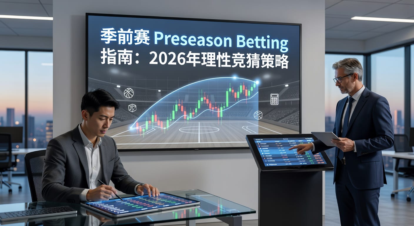 季前赛竞猜攻略：2024最新球队分析