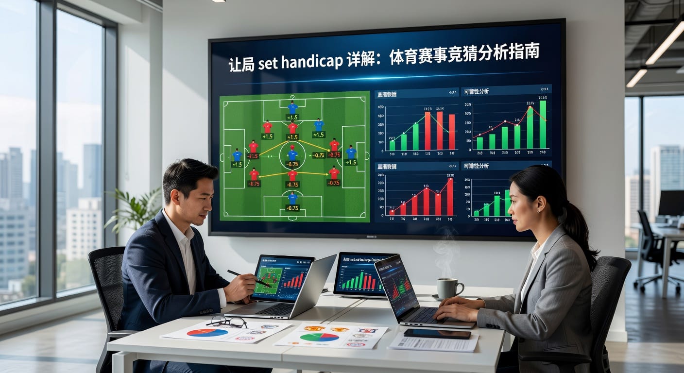 让局 set handicap 详解：网球赛事分析指南