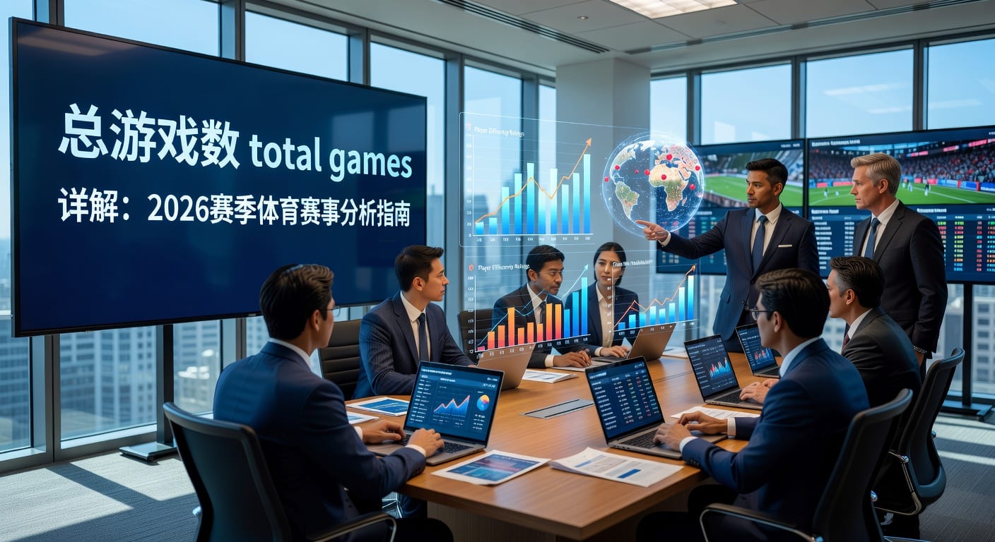 总游戏数详解：最新体育赛事数据分析