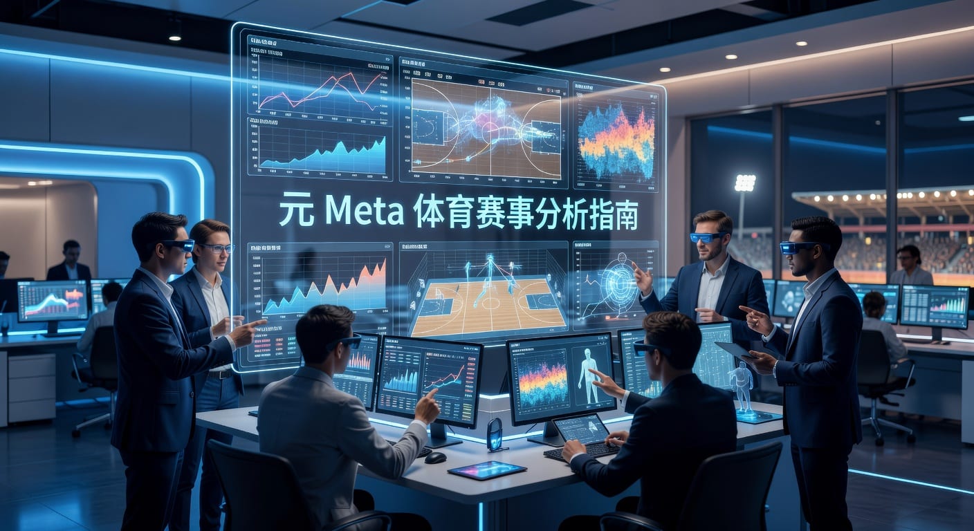 元 Meta 体育赛事分析攻略