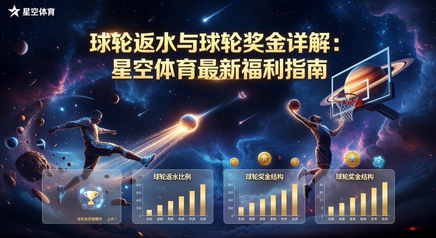 滚球返水 滚球奖金详解：星空体育最新福利指南