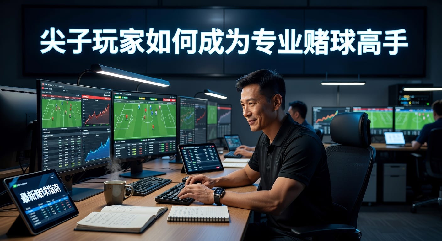 尖子玩家专业赌球攻略