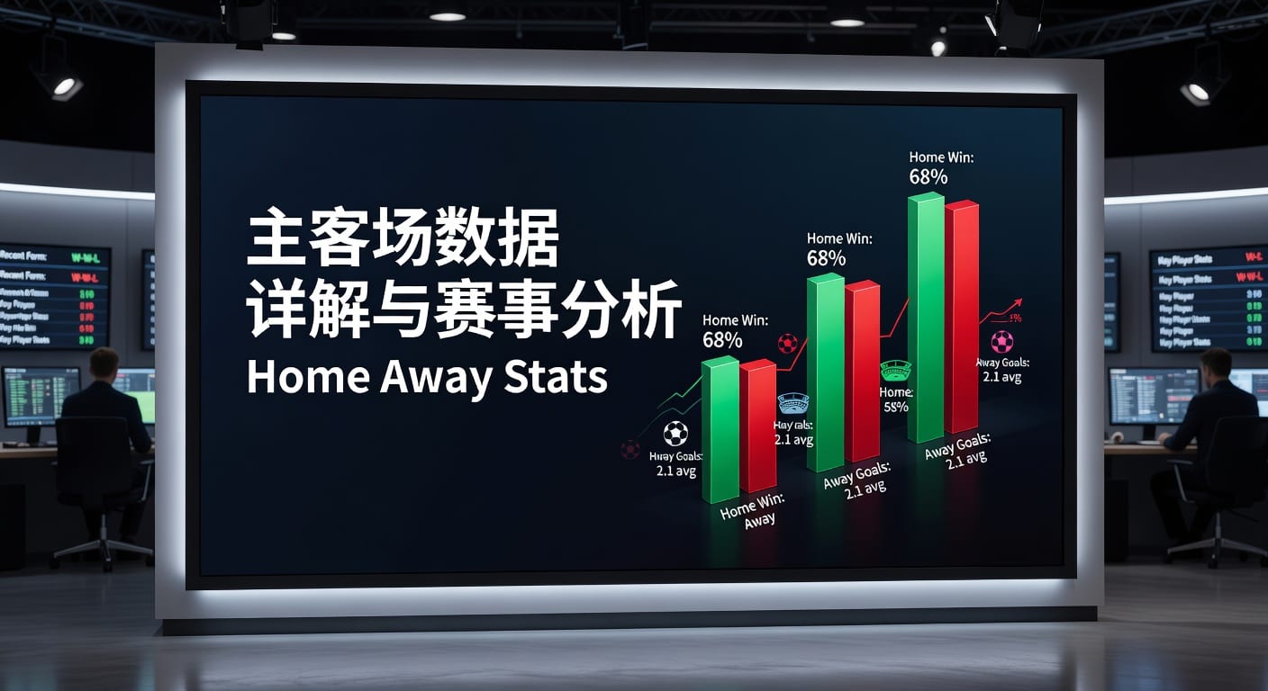 主客场数据 home away stats 最新分析
