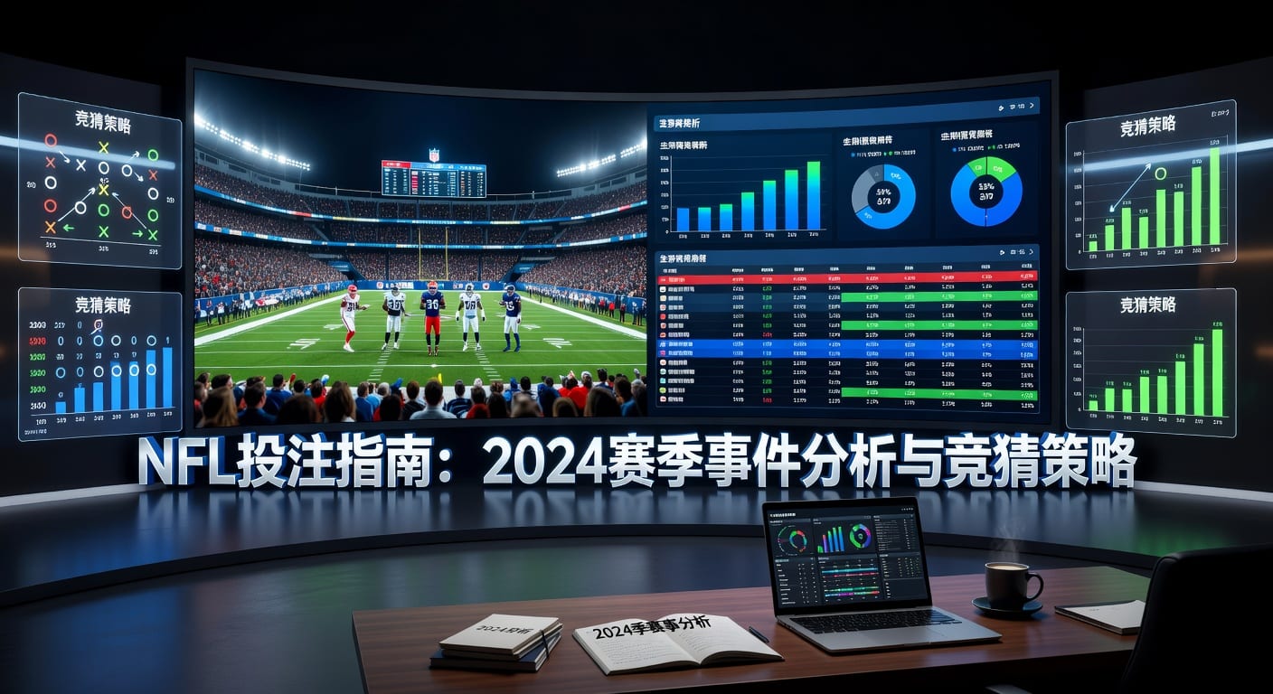 NFL投注指南：2024最新竞猜技巧