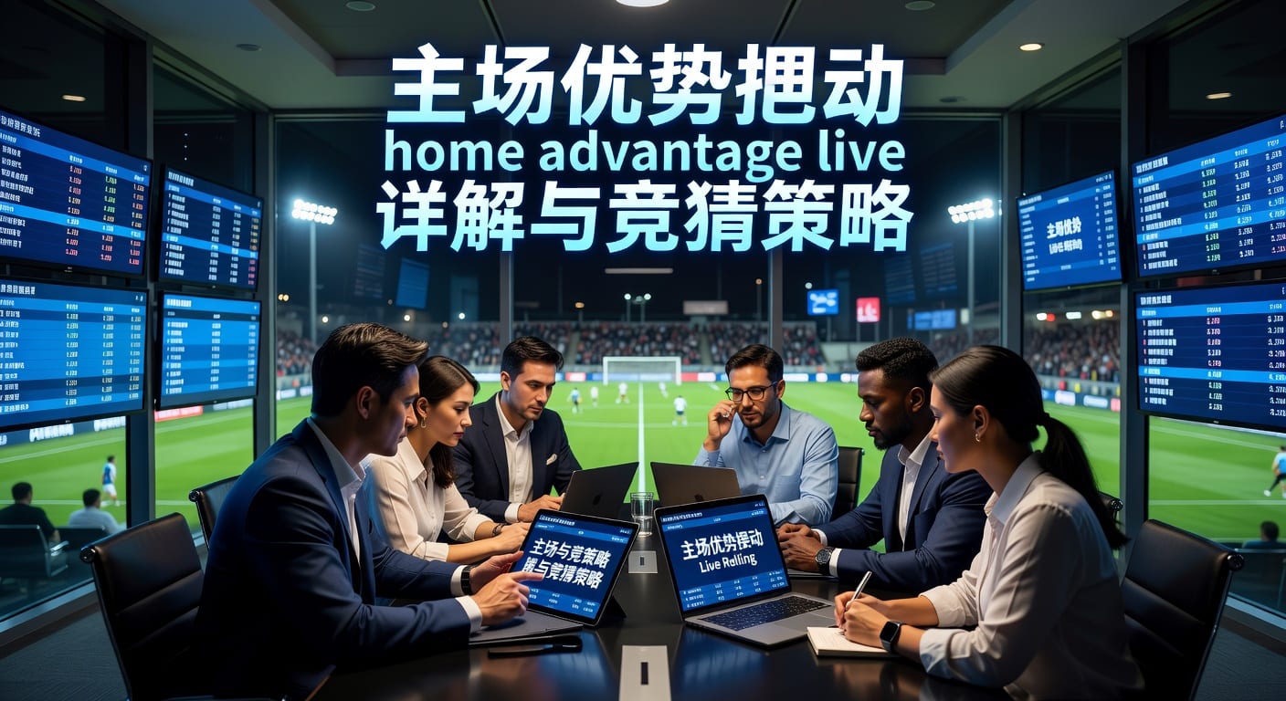 滚球主场优势 Home Advantage Live分析