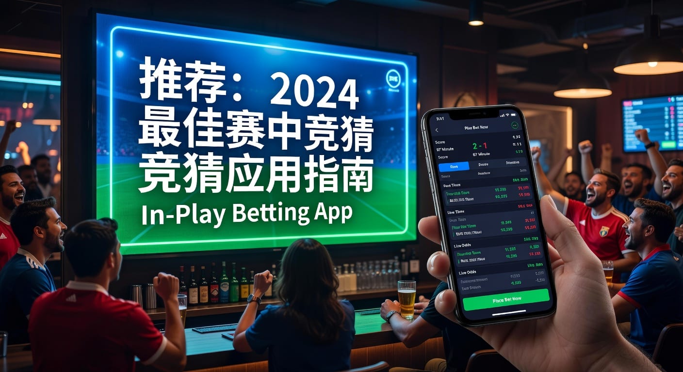 快速滚球 fast in-play 详解：实时竞猜技巧与优势