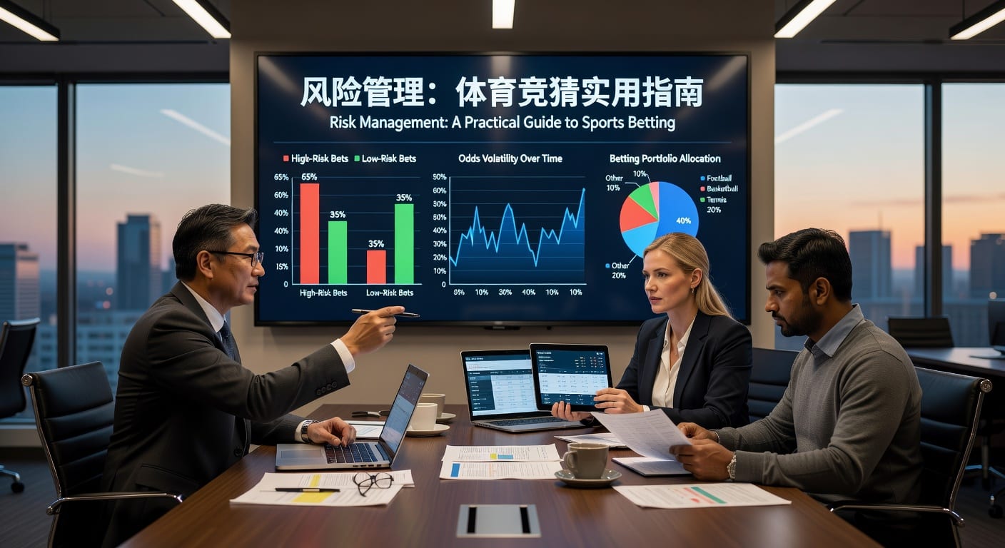 滚球对冲 live hedging 详解：实时竞猜风险管理指南