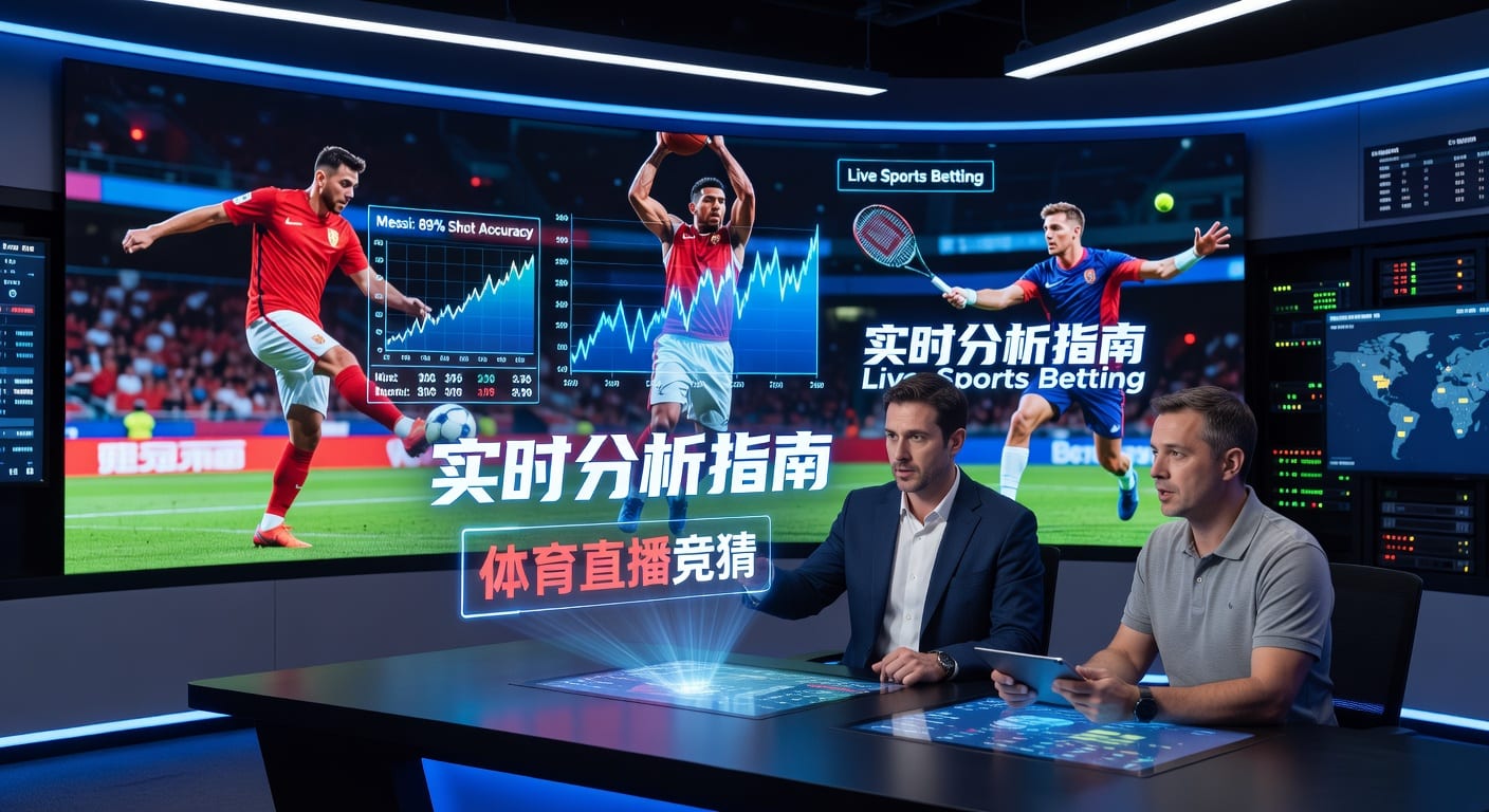 体育直播投注：实时竞猜技巧与热门赛事指南
