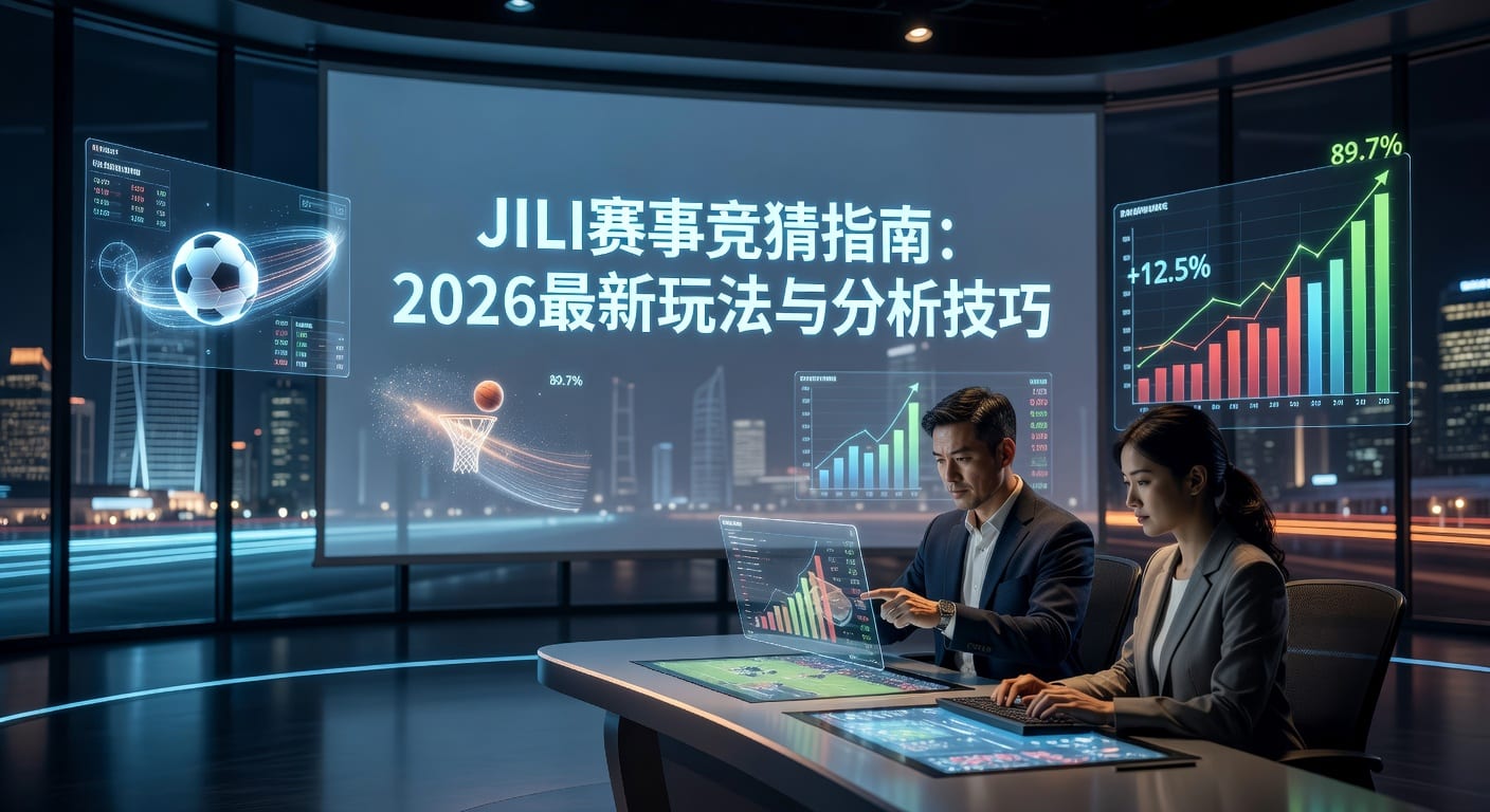 JILI赛事分析与竞猜指南