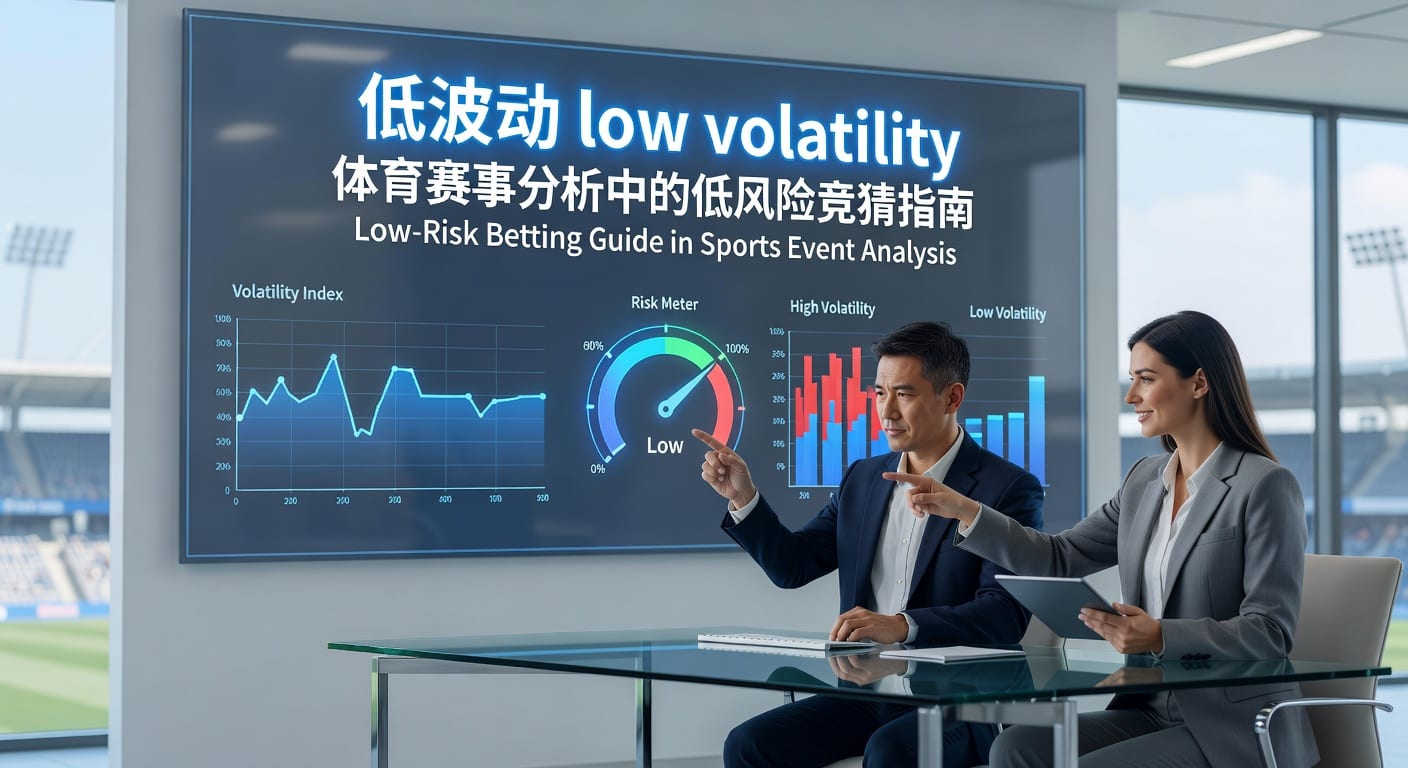 低波动 Low Volatility 体育竞猜：低风险赛事分析指南