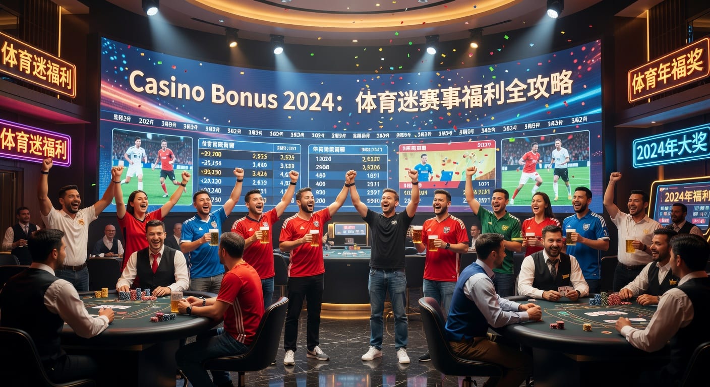 Licensed Online Casino 正规平台2024指南