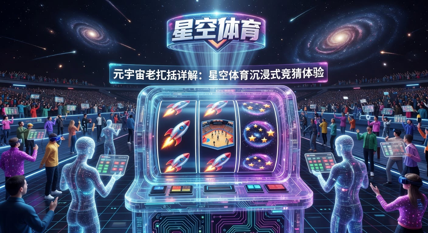 元宇宙老虎机最新玩法 星空体育指南