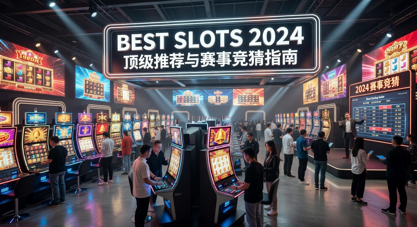 Best Slots 2026 体育迷顶级推荐