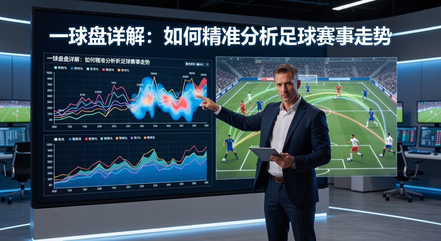 一球盘详解：赛事分析竞猜技巧