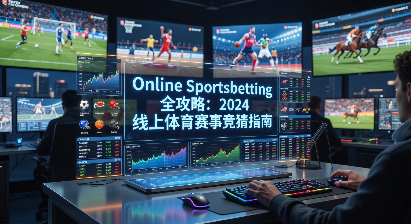 在线体育竞猜2024最新赛事分析技巧