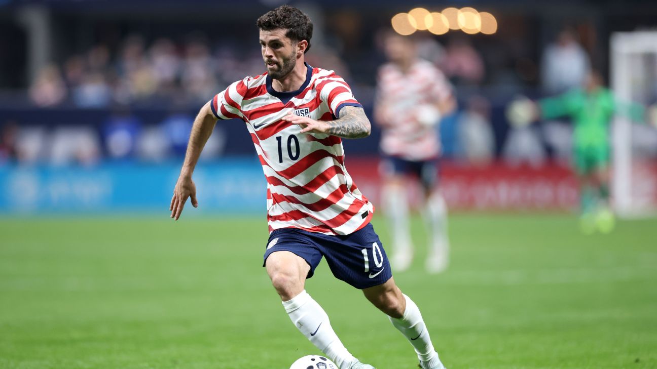 从卡塔尔到2026世界杯：美国队与梅西C罗的全景更新